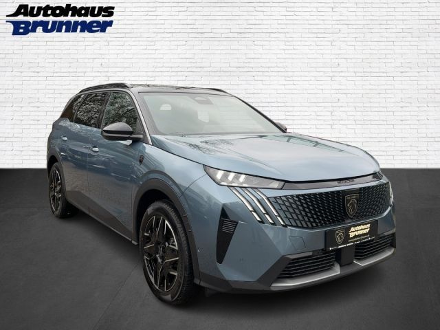 Foto Nummer 3: PEUGEOT 5008