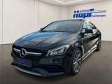 Mercedes-Benz CLA 45 AMG Panorama | Allrad | Memory Sitze - gebrauchte Mercedes-Benz CLA 45 AMG aus dem Jahr 2017