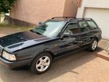 Audi 80 B4 Avant 1.6l - Audi 80: 4.1