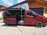 Renault Trafic 2.0 dCi170 Wavecamper - Renault 17