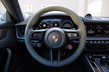 Porsche 992.2 S*Sporta,Chrono,Sitzbelüftung,KEIN MIETER!