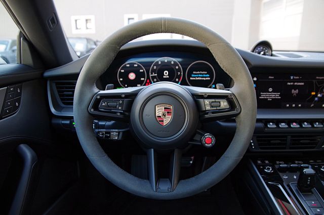 Porsche 992.2 S*Sporta,Chrono,Sitzbelüftung,KEIN MIETER!