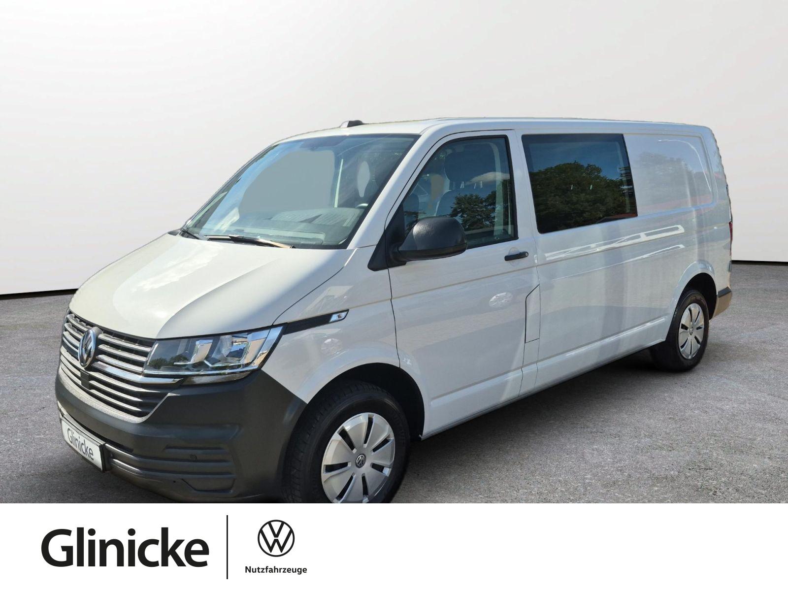 Volkswagen T6 Kombi T6.1 Kombi FWD lang