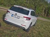 Skoda Karoq 2.0l TSI DSG 4x4 Standheizung, Panorama - Skoda Karoq von privat