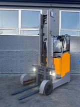 Jungheinrich ETV C 20 Baujahr 2019/ / Stunden 2820 ZVG Vollka