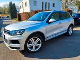 Volkswagen Touareg 3.0 V6 TDI 150kW Tiptr Exclusive BMo... - VW Touareg Gebrauchtwagen in Köln