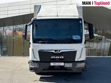 MAN TGL 12.250 4x2 BL CHKoffer,LBW1.500kg,Automatik - Pkw-Anhänger 500kg