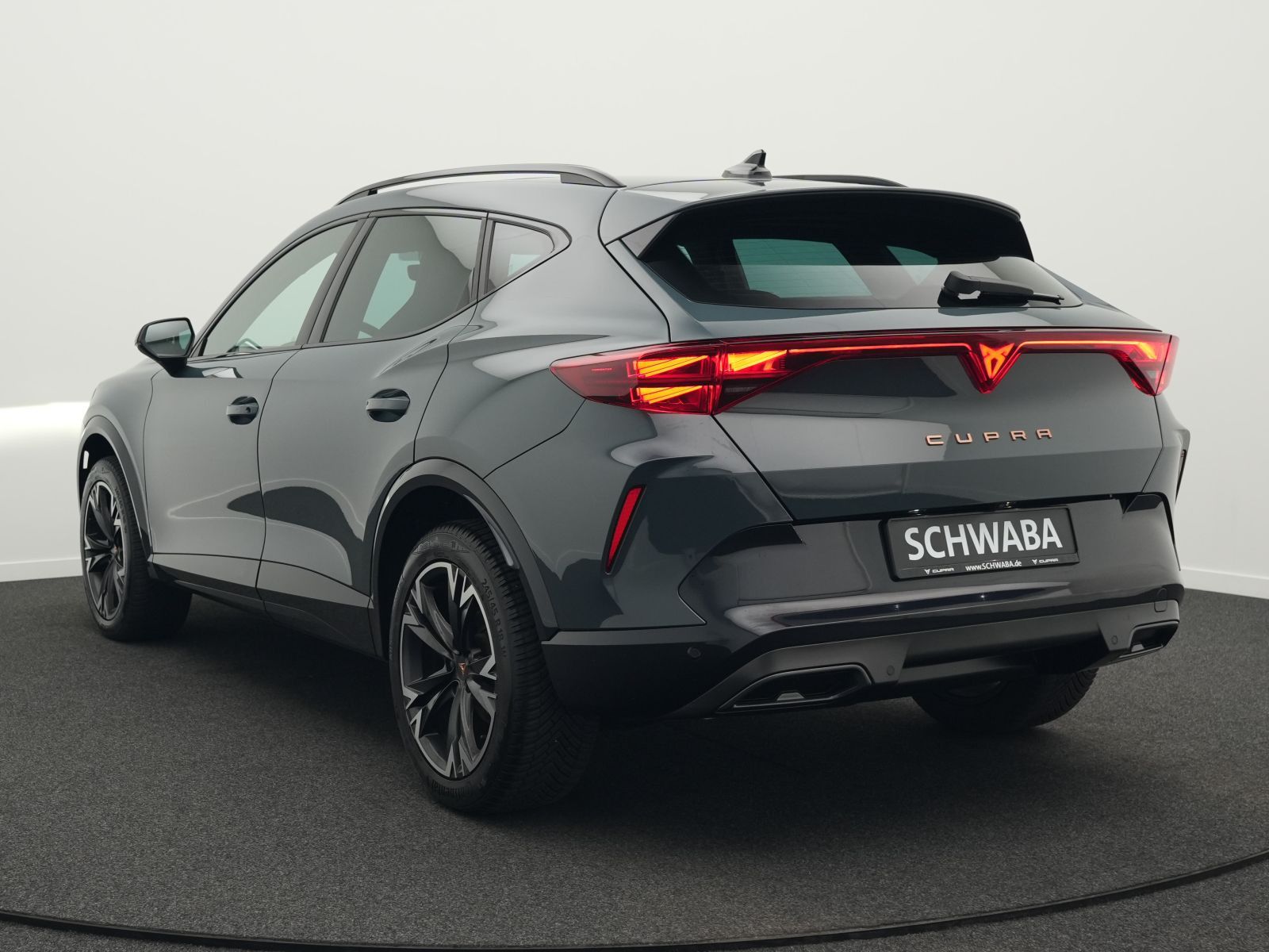 Cupra Formentor - Bild 27