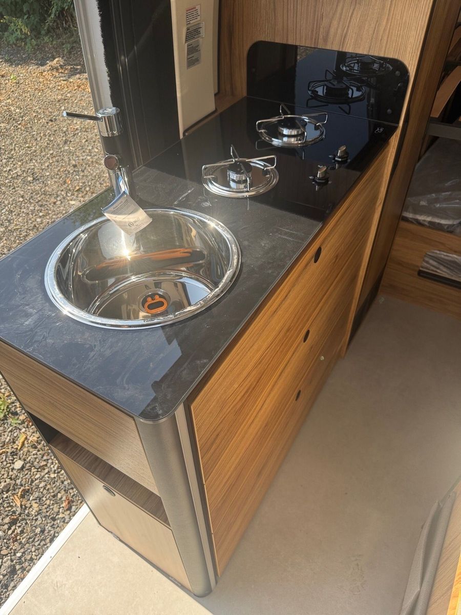 Fahrzeugabbildung Karmann Dexter DE 580 140 PS, Automatik, Alu-Felgen