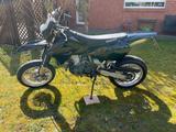 Suzuki DRZ 400 S - SUZUKI DRZ 400 S