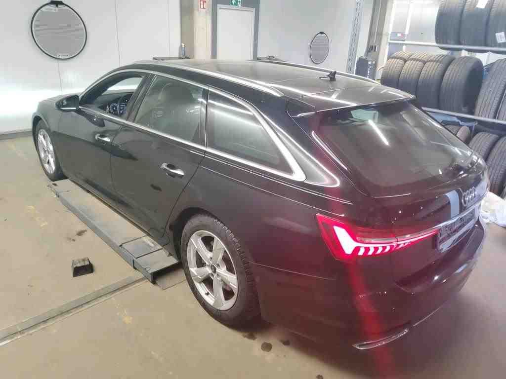 Audi A6 - Bild 5