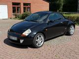 Ford Streetka 1.6, TÜV neu, Hardtop, - Ford Streetka: Hardtop