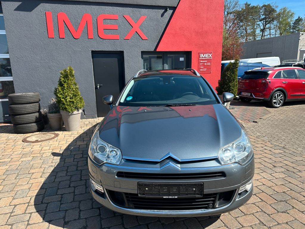 Angebot ansehen Citroën C5