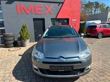 Citroën C5 Tourer Exclusive 2.7 204 PS Pano Leder - Citroën C5 mit Panoramadach