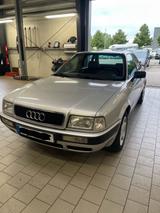 Audi 80 2. Hand 115000km - gebrauchte Audi 80 aus dem Jahr 1994