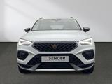 Cupra Ateca VZ 2.0 TSI DSG 4Drive AHK Navi 19" - weiße Cupra Ateca
