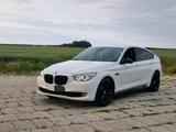 BMW 530d GT F07 3.0 245ps - BMW 5er Reihe: F07