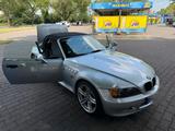 BMW Z3 Roadster 1.8 - BMW Z3 in Dortmund