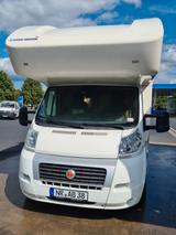 Fiat Eura Mobil Activa 635 LS - Offers