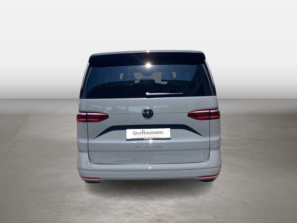 Volkswagen T7 Multivan Goal 2.0 TDI DSG KÜ Matrix Navi ACC imagem 3