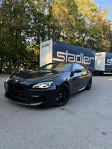 BMW M6 Competiton Stage2 Vollausstattung - BMW M6: Limousine