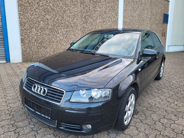 Audi A3 1.9 TDI Attraction