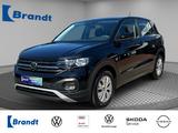 Volkswagen T-Cross 1.0 TSI PDC+FH EL.+ASP EL.+DAB+KLIMA+ZV - VW T-Cross Gebrauchtwagen in Bremen