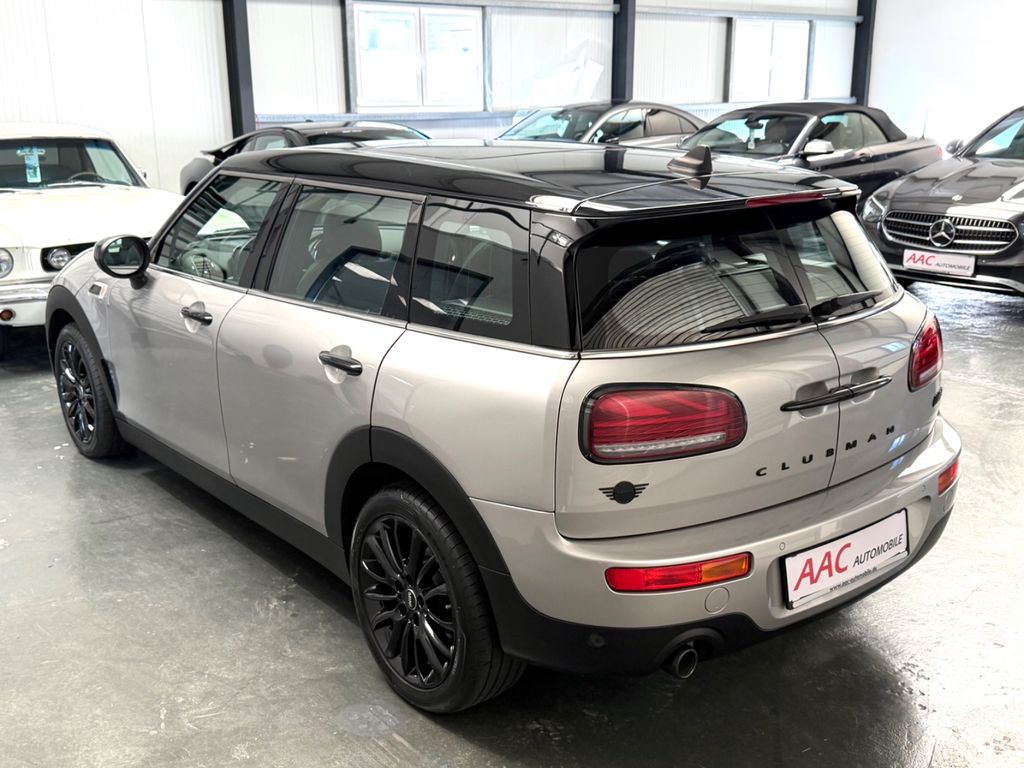 MINI Cooper Clubman 2023