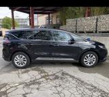 Renault Espace ENERGY dCi 160 EDC Intens Intens - Renault Espace Gebrauchtwagen in München