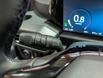 Ford Tourneo Custom L1 Titanium 5Jahre Garantie!*