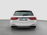 Mercedes-Benz E 220d AMG Line 4Matic+AHK+LED+S-HEFT - Mercedes-Benz E 220 in Rostock