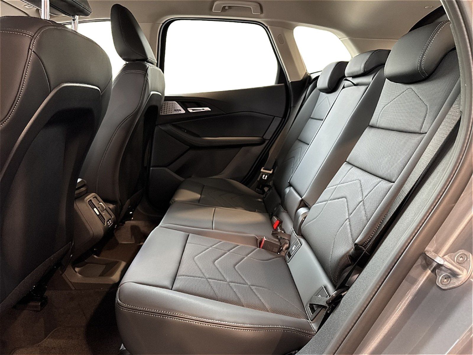 BMW 218 Active Tourer - Bild 21