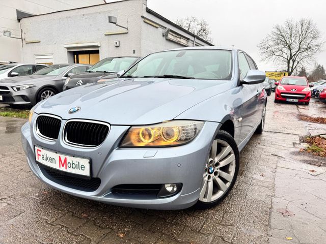 BMW 320i Touring LCI Automatik + Klima + Navi