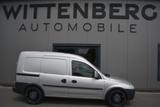 Opel Combo 1.3 CDTI Automatik-Service-HU neu - gebrauchte Opel Combo aus dem Jahr 2011