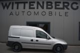 Opel Combo 1.3 CDTI Automatik-Service-HU neu - Opel Combo aus 2011