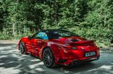 Porsche 991 Turbo Cabriolet  - Porsche 991 in Nürnberg