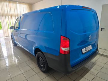 Mercedes Vito - 2