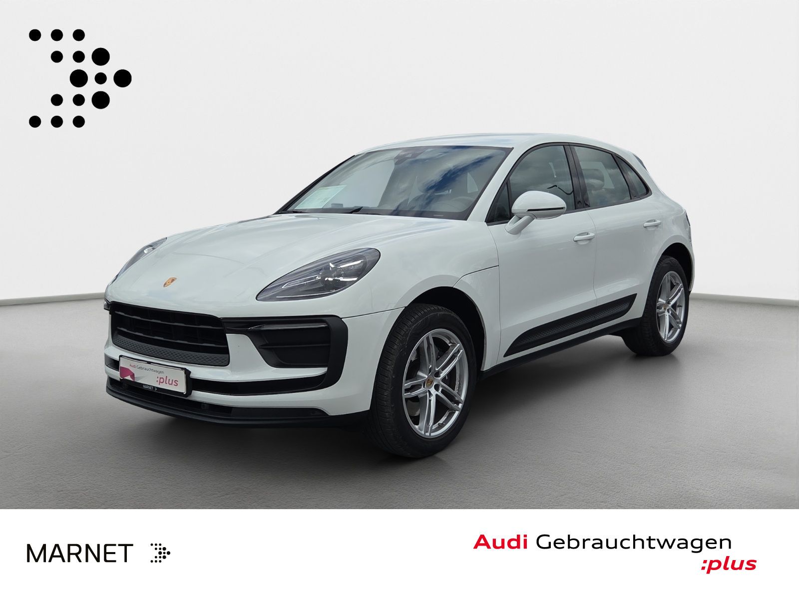 Porsche Porsche Macan 2.0T OPF*Navi*PTM*LED*PSM*Kamera