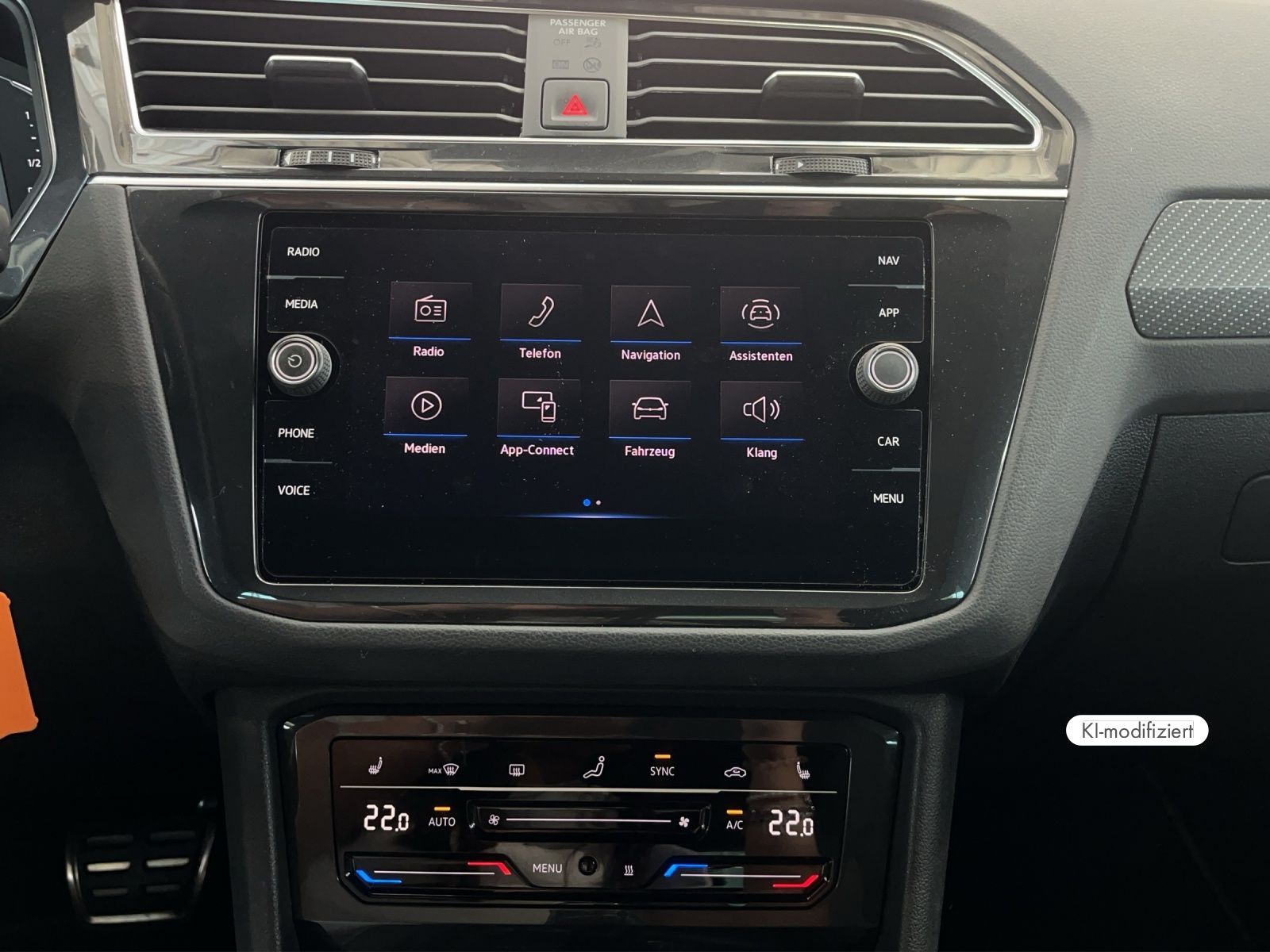Volkswagen Tiguan - Bild 12