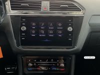 Volkswagen Tiguan - Vorschau Bild 12