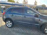 Opel Antara 2,0 CDTI 4x4 *KLIMA*SHZ*TEMP - Opel Antara in Düsseldorf