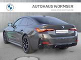 BMW M440i Gran Coupé HK HiFi DAB Komfortzg. AHK Shz - gebrauchte BMW M440 aus dem Jahr 2024
