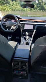 Volkswagen Arteon 2.0 TDI SCR 147kW DSG Elegance Elegance - VW Arteon Gebrauchtwagen in Hannover