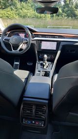 Volkswagen Arteon 2.0 TDI SCR 147kW DSG Elegance Elegance - VW Arteon Gebrauchtwagen in Hannover
