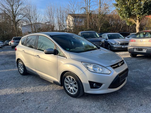 Ford C-Max C-MAX Titanium*Navi/Kamera*