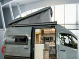HYMER / ERIBA / HYMERCAR Free S 600 / EDITION CAMPUS / 3,5t - HYMER / ERIBA Kastenwagen