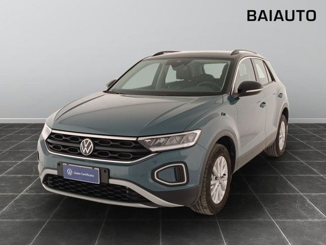 Volkswagen T-Roc 1.0 tsi 110cv life