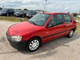 Peugeot 106 1.1i cat 3 porte XR - Peugeot aus 1997