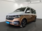 Volkswagen California Beach Tour Rückfahrkamera Navi AHK - Wohnkabine