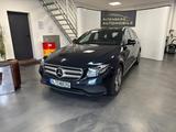 Mercedes-Benz E 350 d Avantgarde AHK Multibeam CarPlay Kamera - Mercedes-Benz Gebrauchtwagen in Flensburg